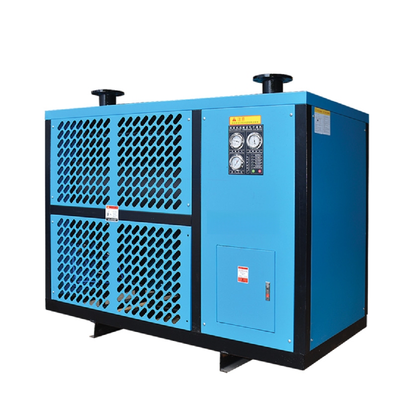 石景山区风冷常温冷冻式干燥机