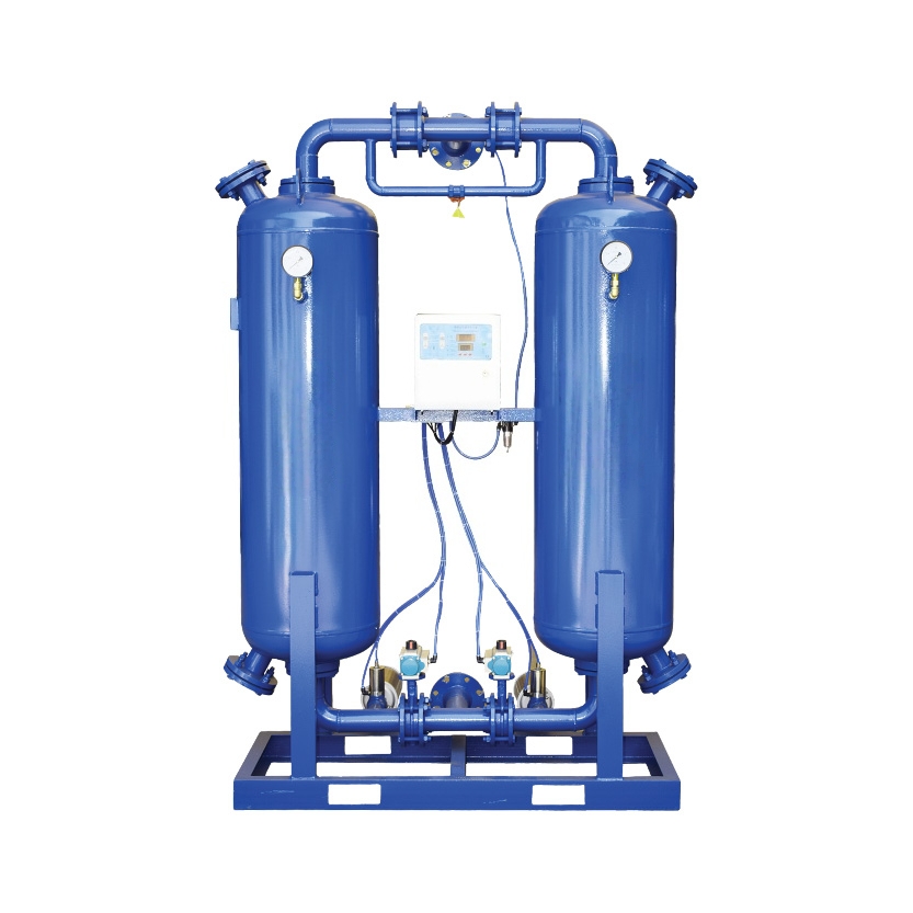 石景山区微热再生吸附式干燥机