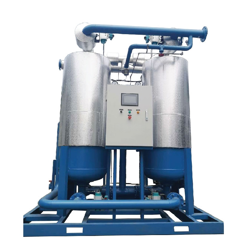 石景山区余热再生吸附式干燥机